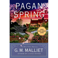 Pagan Spring - Paperback