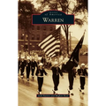 Warren - Hardcover