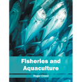 Fisheries and Aquaculture - Hardcover