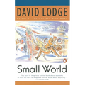 Small World - Paperback