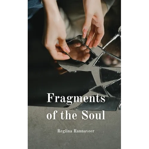 Fragments of the Soul - Paperback
