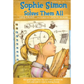 Sophie Simon Solves Them All - Paperback