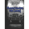Phoney Homies Die Lonely - Paperback