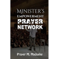 Ministers Empowerment Prayer Network - Paperback
