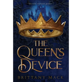 The Queen's Device - Hardcover