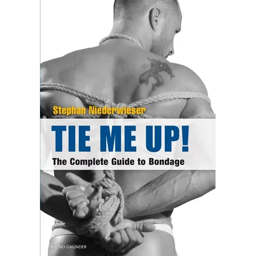 Tie Me Up - Paperback