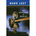 The Weather in Berlin - Paperback