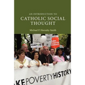 An Introduction to Catholic Social Thought - Paperback