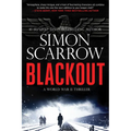 Blackout: A Gripping Ww2 Thriller - Hardcover