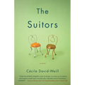 The Suitors - Paperback