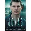 Jonas: A Minnesota Marshalls Novel LARGE PRINT Edition - Paperback