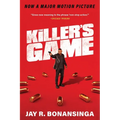 The Killer's Game [Movie Tie-In] - Paperback