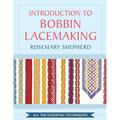 An Introduction to Bobbin Lace Making - Paperback