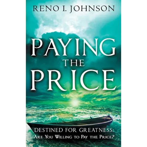 Paying the Price: Destined For Greatness - Paperback