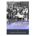History's Greatest Mysteries: The Lost Colony of Roanoke