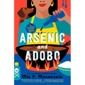Arsenic and Adobo - Paperback