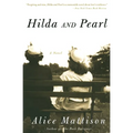 Hilda and Pearl - Paperback