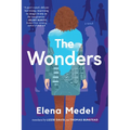 The Wonders - Paperback