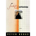 Fire and Knowledge - Paperback