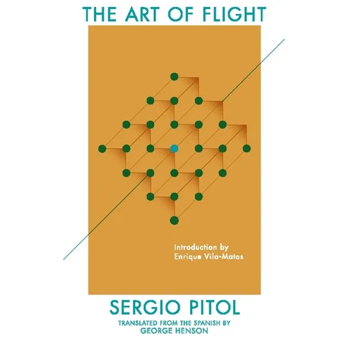 The Art of Flight - Paperback