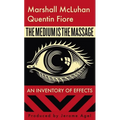 The Medium Is the Massage - Paperback