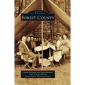 Forest County - Hardcover