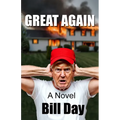 Great Again - Paperback