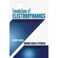 Foundations of Electrodynamics - Paperback