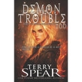 Demon Trouble Too - Paperback