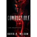 Combustible - Paperback