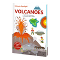 Ultimate Spotlight: Volcanoes - Hardcover