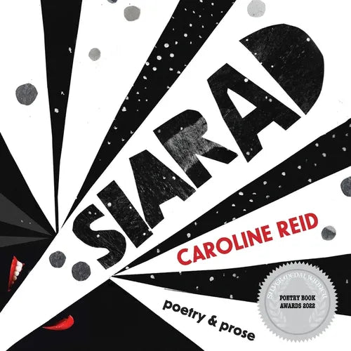 Siarad: Poetry & Prose - Paperback
