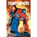 Transformers Vol. 1: Robots in Disguise - Paperback