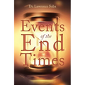 Events of the End Times - Paperback