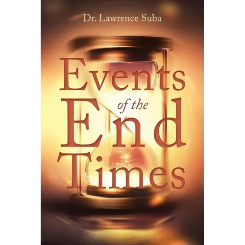 Events of the End Times - Paperback