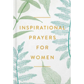 Inspirational Prayers for Women - Hardcover