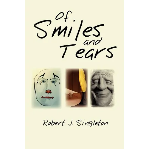 Of Smiles and Tears - Paperback