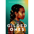 The Gilded Ones - Paperback
