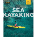 The Complete Book of Sea Kayaking - Paperback