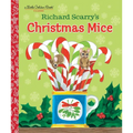Richard Scarry's Christmas Mice - Hardcover
