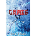 The Games We Play - Paperback