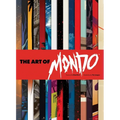 The Art of Mondo - Hardcover