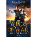 Wings of War - Paperback