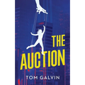 The Auction - Paperback