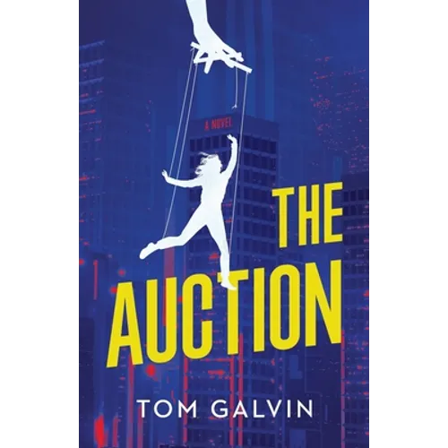 The Auction - Paperback