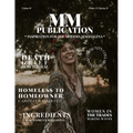 MM Publication: Inspiration for the Modern Magdalena - Paperback