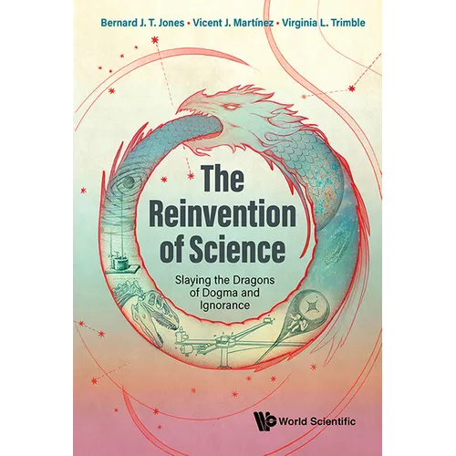 The Reinvention of Science - Hardcover