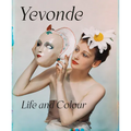 Yevonde: Life and Colour - Hardcover