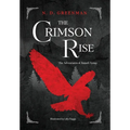 The Crimson Rise - Hardcover