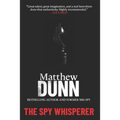 The Spy Whisperer - Paperback